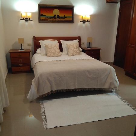 Vivienda Vacacional Paseo Mirabal Icod De Los Vinos Ngoại thất bức ảnh