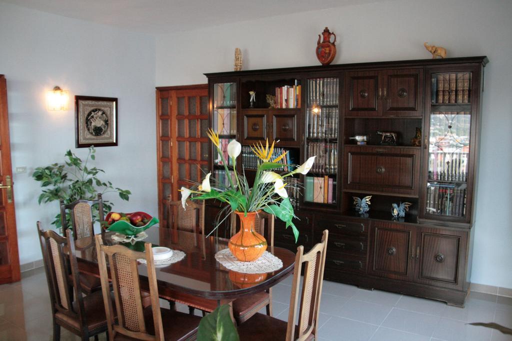Vivienda Vacacional Paseo Mirabal Icod De Los Vinos Phòng bức ảnh