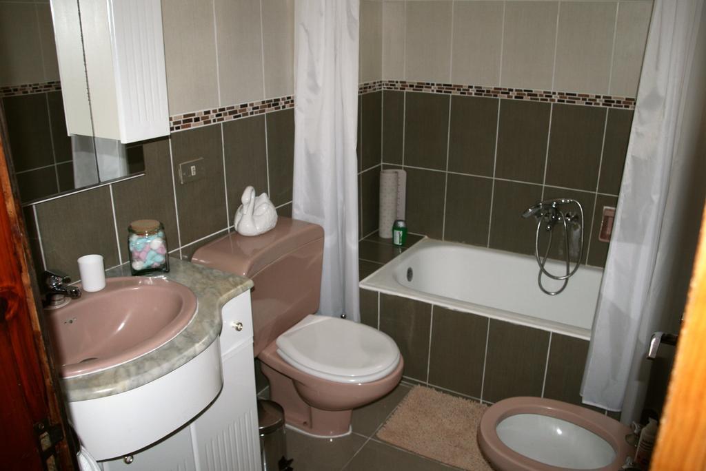 Vivienda Vacacional Paseo Mirabal Icod De Los Vinos Phòng bức ảnh