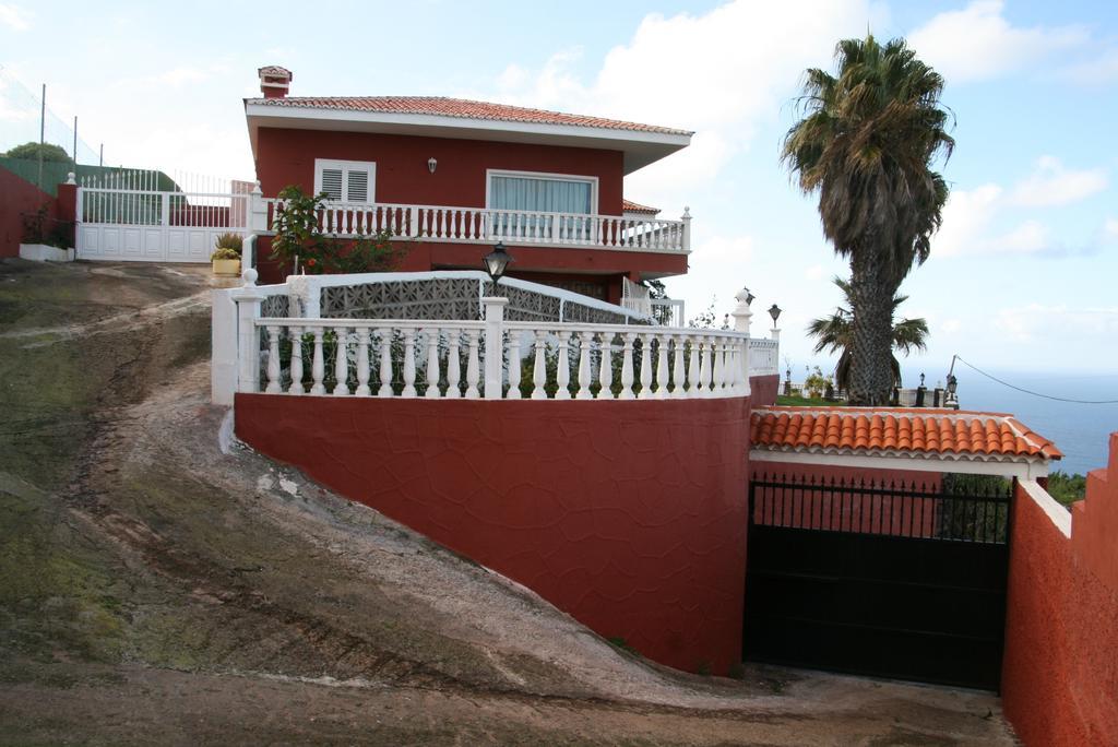 Vivienda Vacacional Paseo Mirabal Icod De Los Vinos Phòng bức ảnh