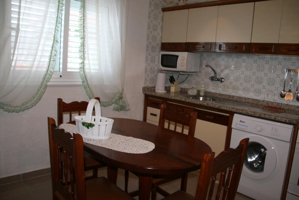 Vivienda Vacacional Paseo Mirabal Icod De Los Vinos Phòng bức ảnh