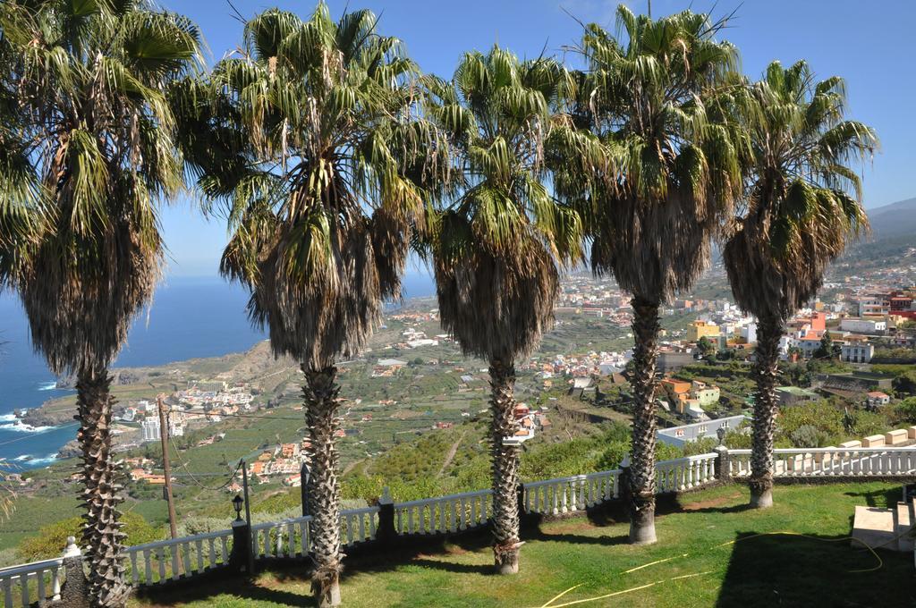 Vivienda Vacacional Paseo Mirabal Icod De Los Vinos Ngoại thất bức ảnh