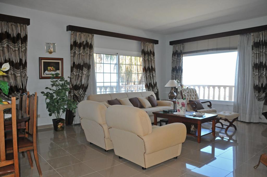 Vivienda Vacacional Paseo Mirabal Icod De Los Vinos Ngoại thất bức ảnh