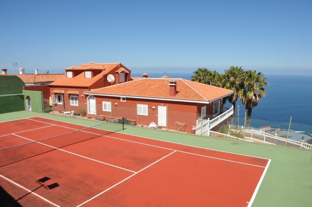 Vivienda Vacacional Paseo Mirabal Icod De Los Vinos Ngoại thất bức ảnh
